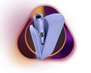 500x IQOS ILUMA I