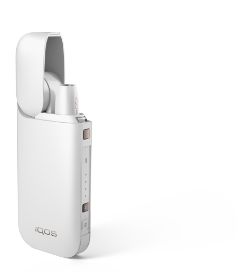 IQOS 2.4 Plus Device