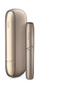 IQOS Duo Device