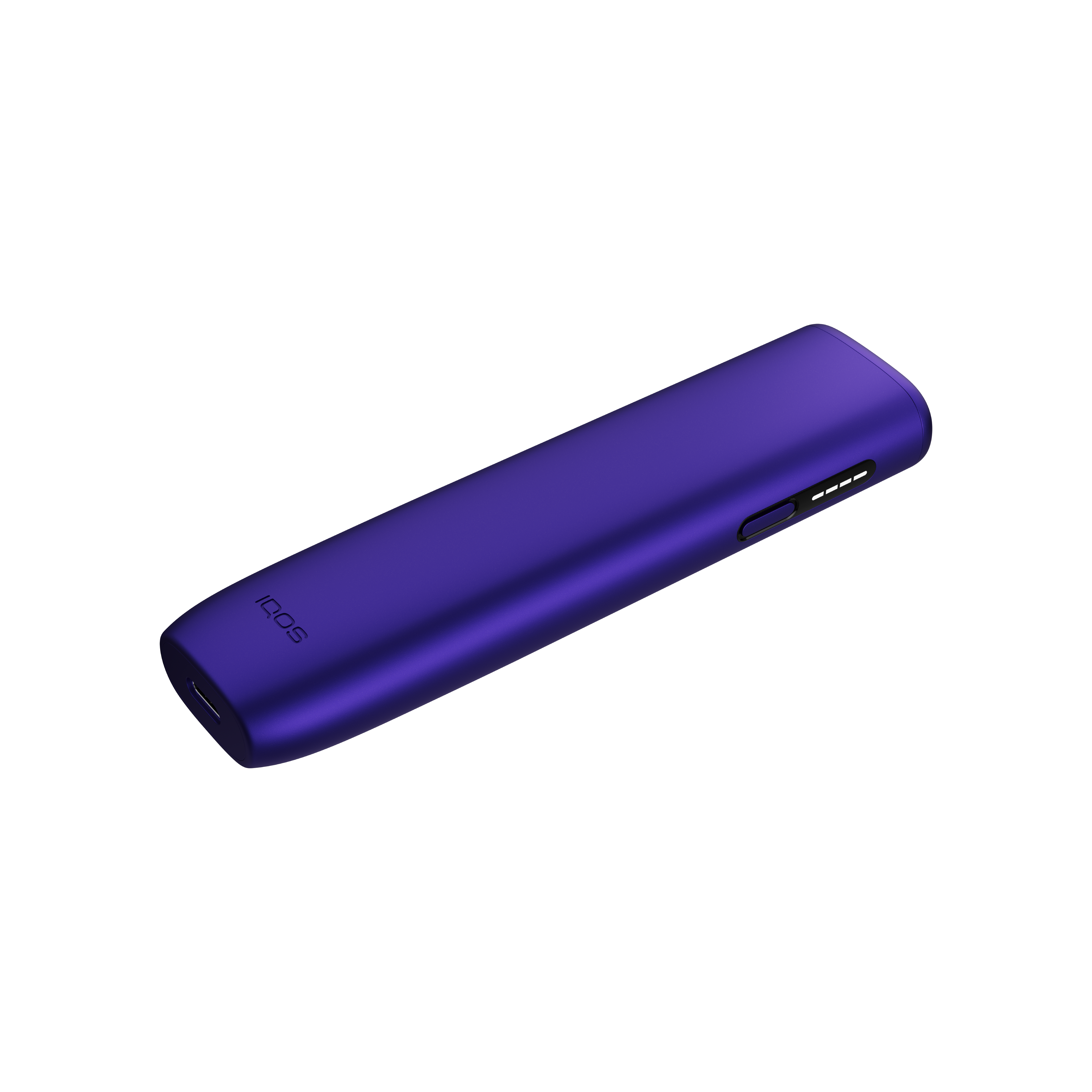 IQOS ILUMA i ONE Electric Purple