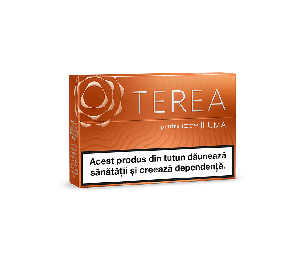 Pachet TEREA 1